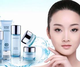 第一元素化妝品加盟 裝修圖展示與加盟優(yōu)勢(shì)